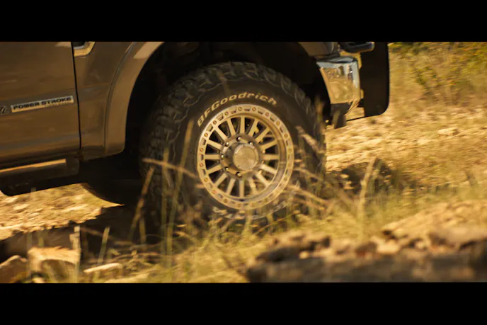 Shots from Season Two of Landman (2)