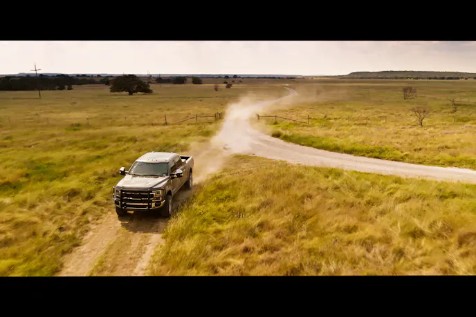 Shots from Season Two of Landman (3)