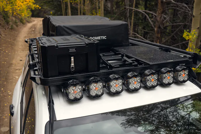 Toyota 4Runner accessories (3)