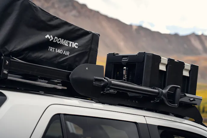 Toyota 4Runner accessories (2)