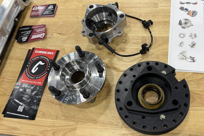 Currie Enterprises' Apex Floater (5)