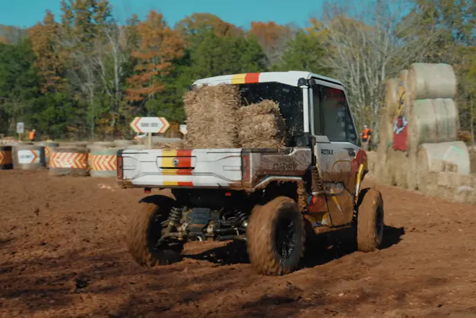 Can-Am Derby 2025 (2)