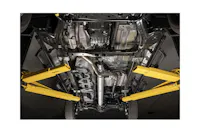 Extreme Cat-Back Exhaust for 2024+ Tacomas (2)