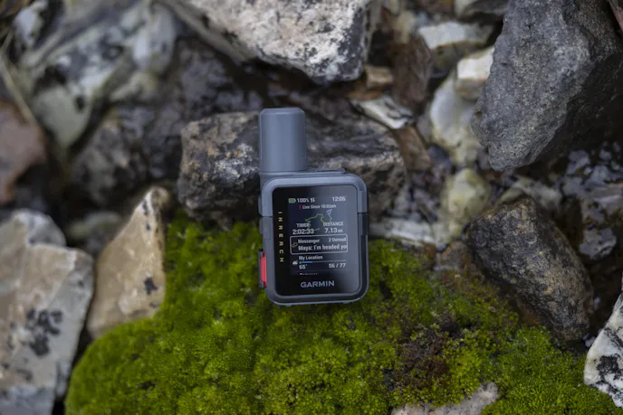 inReach Mini 3 of Garmin (2)