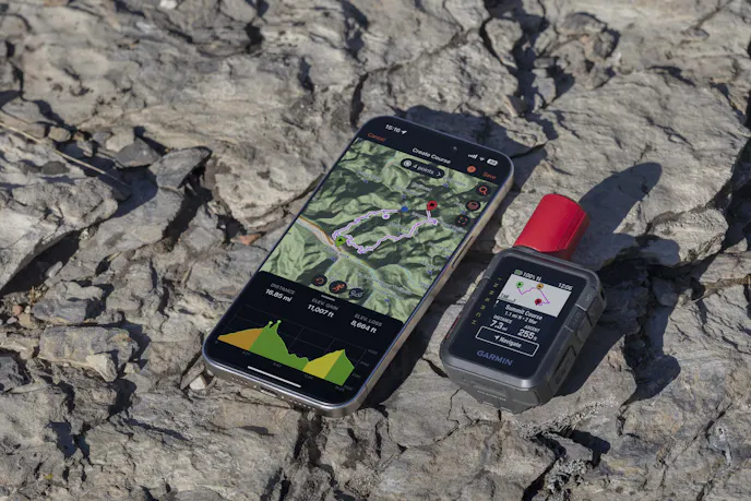 inReach Mini 3 of Garmin (3)