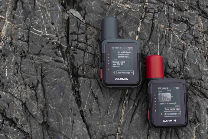 inReach Mini 3 of Garmin