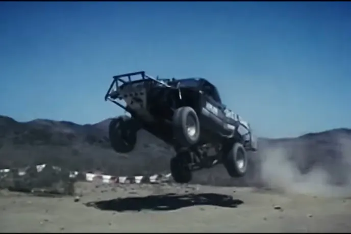 Dan Vance the "Godfather" of Prerunner Scene (4)