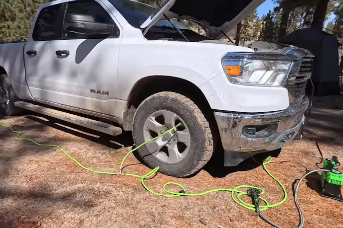 MORRFlate TenSix PSI Pro Application (4)