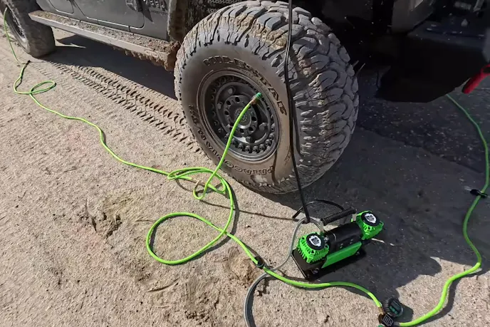 MORRFlate TenSix PSI Pro Application (3)