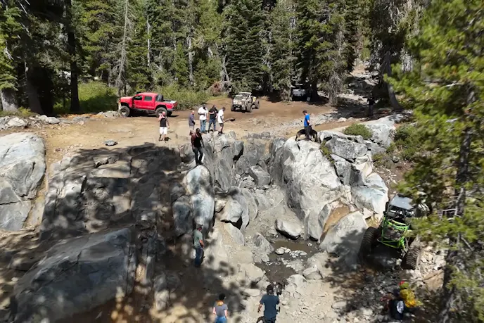 Fordyce Creek Trail (2)