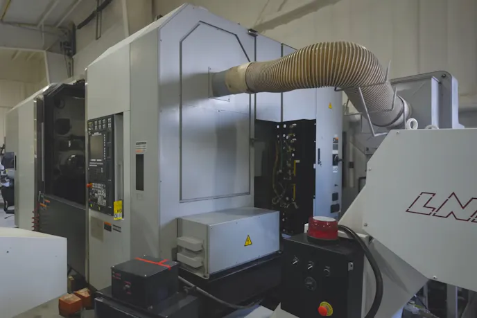 Building the 200-horsepower H1 (4)