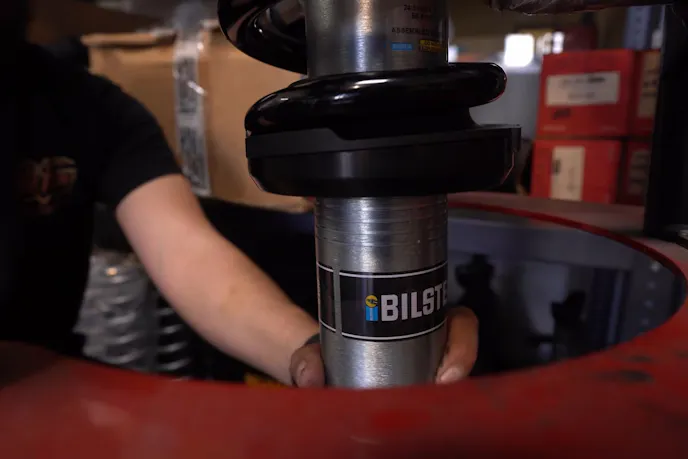 Bilstein Shocks For Trucks (3)