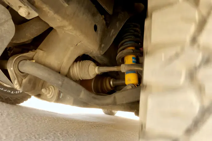 Bilstein Shocks For Trucks (2)