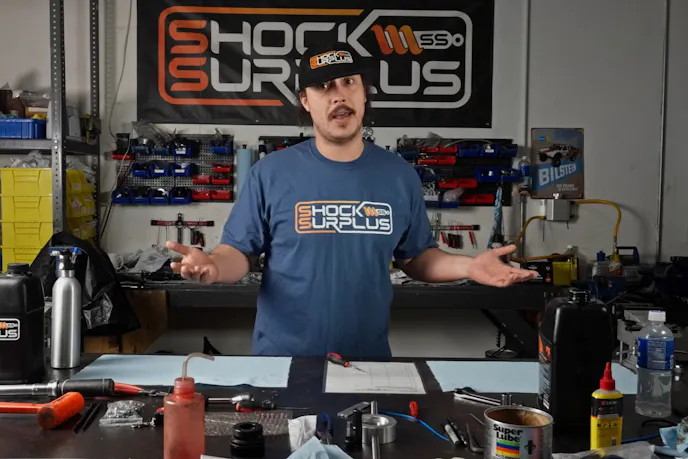 Bilstein Shocks For Trucks