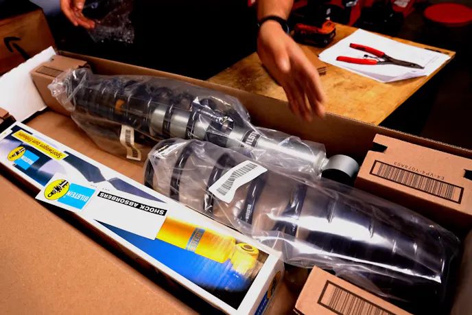 Bilstein Shocks For Trucks (5)