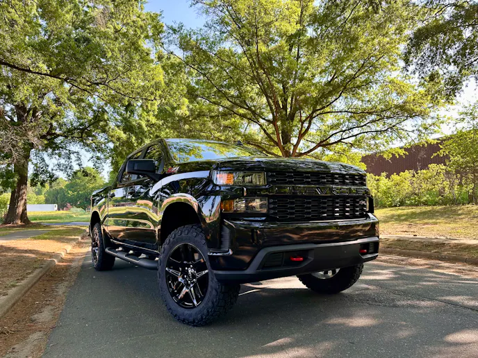 Toyo Open Country R/T Pros