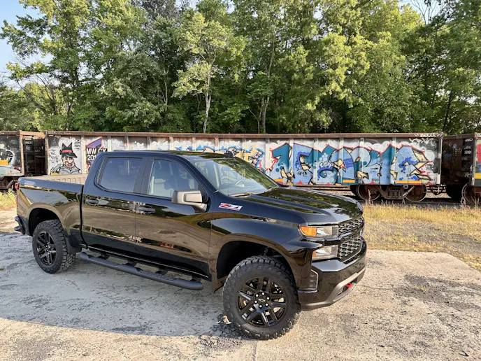 Toyo Open Country R/T Pros