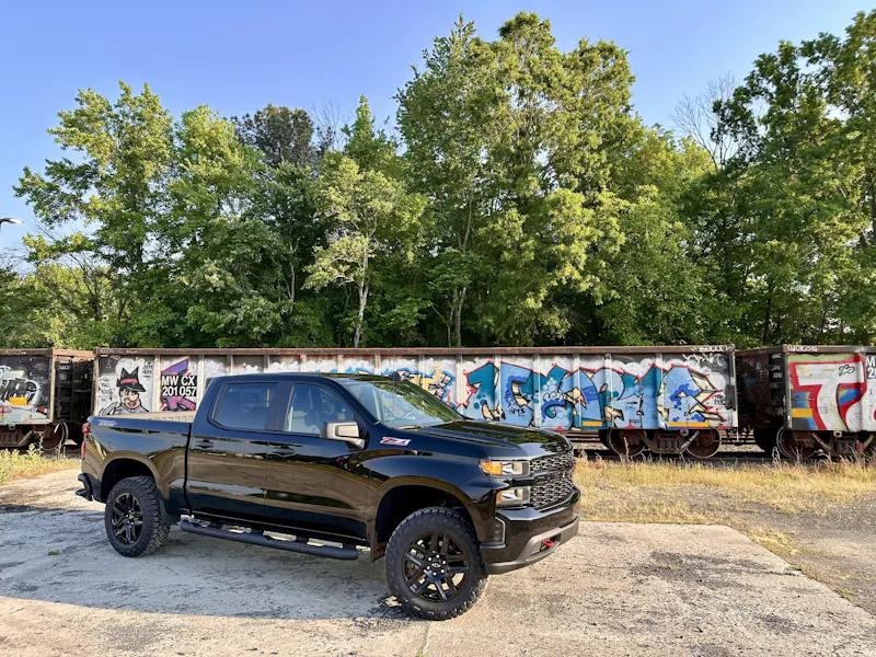 Toyo Open Country R/T Pros
