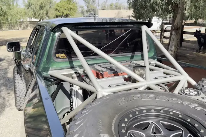 Cummins-powered beamed Dodge (3)