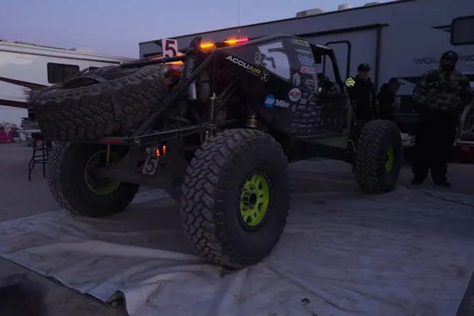 King Of The Hammers (4)