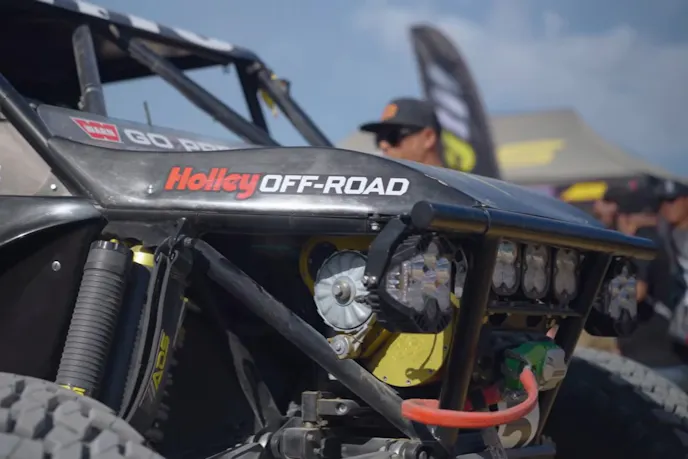 King Of The Hammers (2)
