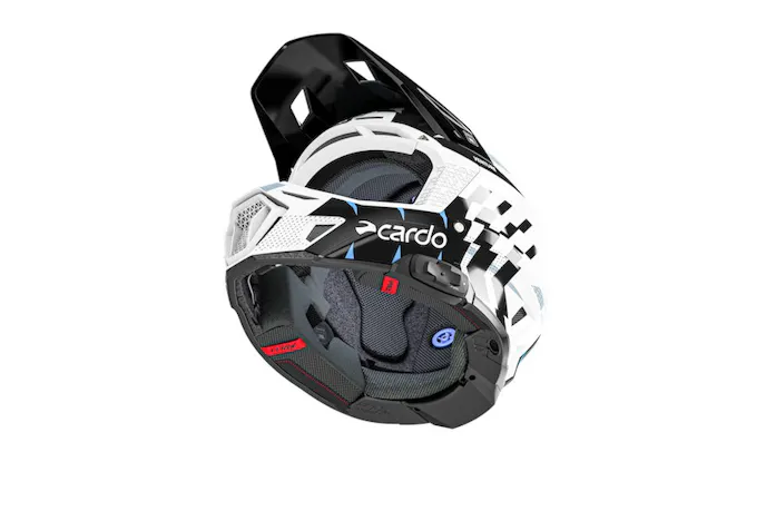 Cardo Venture (2)