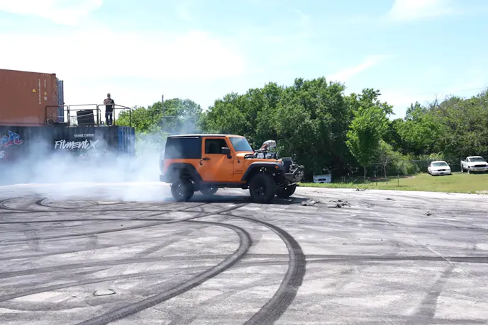 1,500 hp Jeep with an LS V8 Engine (4)