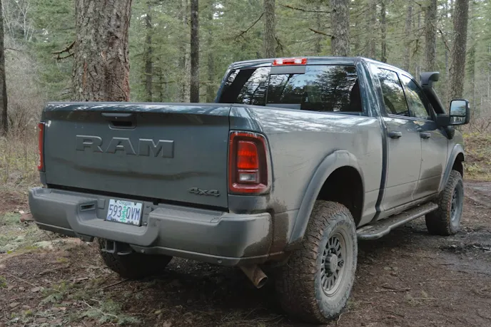 HD Trucks Comparison (4)