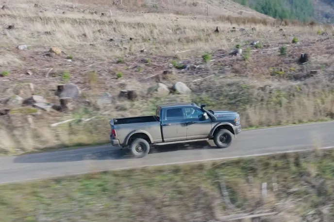 HD Trucks Comparison (3)