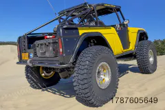 XX-Warke-Bronco-3-4-Rear-IMG_6049