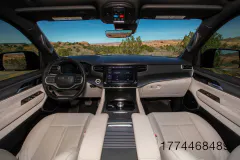 Jeep® Grand Wagoneer Commander Concept, 2026 Easter Jeep Safari, Moab