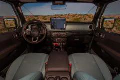 Jeep® Wrangler ANVIL 715 Concept, 2026 Easter Jeep Safari, Moab