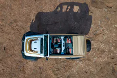 Jeep® Wrangler Laredo Concept, 2026 Easter Jeep Safari, Moab