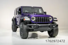 Introducing the new 2026 Jeep® Wrangler Moab 392, a HEMI® V-8-powered homage to Jeep brand's legendary heritage. The vehicle kicks off the Jeep brand's “Operation Airdrop” campaign, ushering in a yearlong celebration of off-road icons.