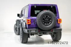 Introducing the new 2026 Jeep® Wrangler Moab 392, a HEMI® V-8-powered homage to Jeep brand's legendary heritage. The vehicle kicks off the Jeep brand's “Operation Airdrop” campaign, ushering in a yearlong celebration of off-road icons.