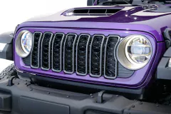 Introducing the new 2026 Jeep® Wrangler Moab 392, a HEMI® V-8-powered homage to Jeep brand's legendary heritage. The vehicle kicks off the Jeep brand's “Operation Airdrop” campaign, ushering in a yearlong celebration of off-road icons.