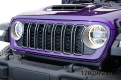 Introducing the new 2026 Jeep® Wrangler Moab 392, a HEMI® V-8-powered homage to Jeep brand's legendary heritage. The vehicle kicks off the Jeep brand's “Operation Airdrop” campaign, ushering in a yearlong celebration of off-road icons.