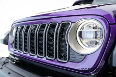 Introducing the new 2026 Jeep® Wrangler Moab 392, a HEMI® V-8-powered homage to Jeep brand's legendary heritage. The vehicle kicks off the Jeep brand's “Operation Airdrop” campaign, ushering in a yearlong celebration of off-road icons.