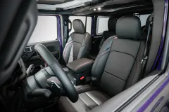 Introducing the new 2026 Jeep® Wrangler Moab 392, a HEMI® V-8-powered homage to Jeep brand's legendary heritage. The vehicle kicks off the Jeep brand's “Operation Airdrop” campaign, ushering in a yearlong celebration of off-road icons.