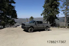 025-2026-Ram-2500-HD-Rebel-Drive
