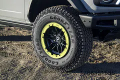2027 Bronco RTR