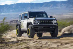 2027 Bronco RTR