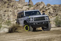2027 Bronco RTR
