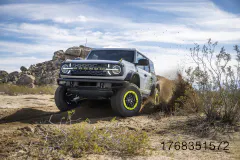 2027 Bronco RTR
