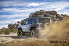 2027 Bronco RTR