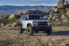 2027 Bronco RTR