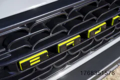 2027 Bronco RTR
