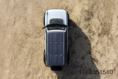 2027 Bronco RTR