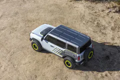 2027 Bronco RTR