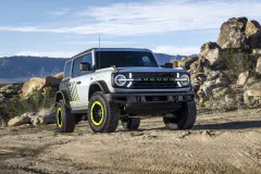 2027 Bronco RTR